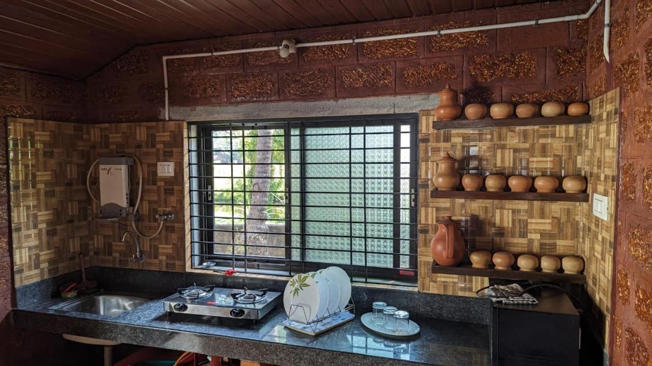 Villa Tiny Waves Udupi