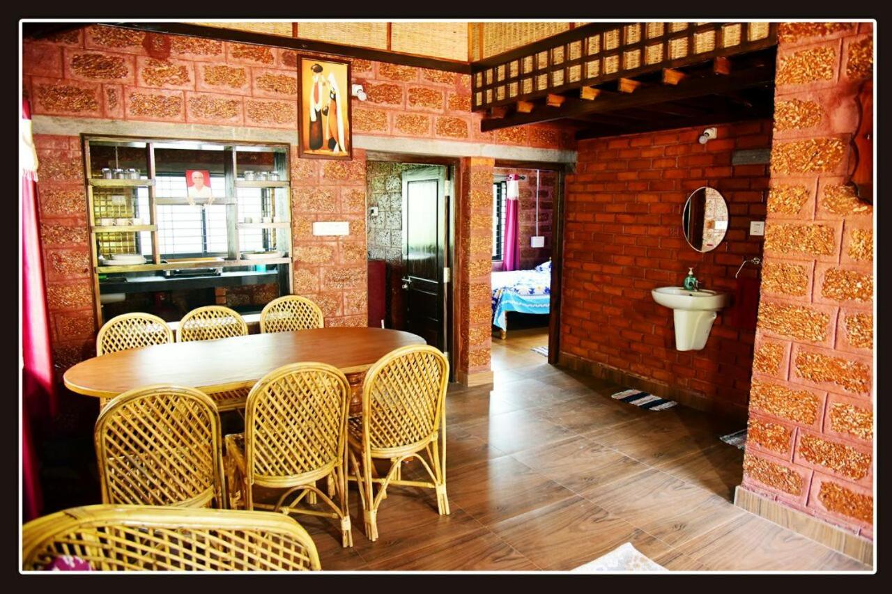 Villa Tiny Waves Udupi